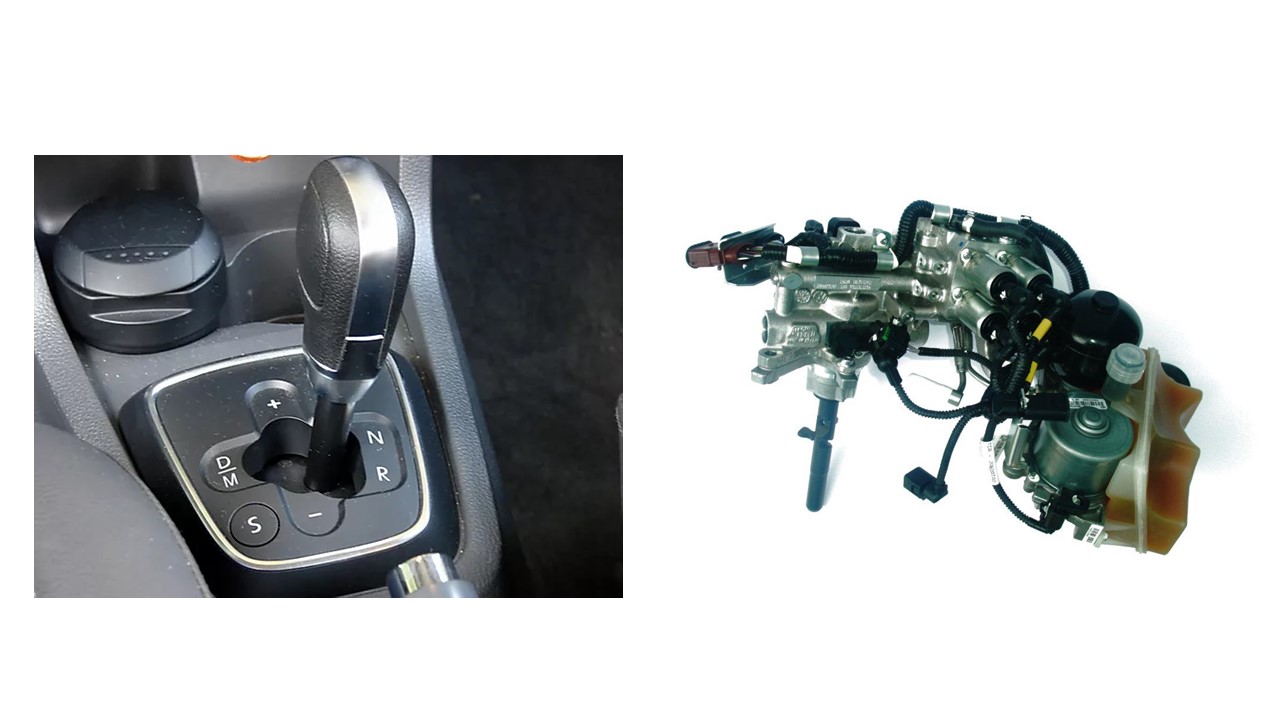 CUIDADOS COM O CAMBIO AUTOMATIZADO IMOTION / VW - Câmbio Automático do ...