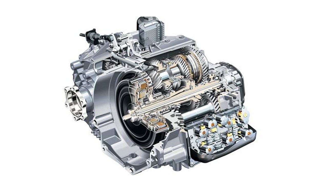 ANIMAÇÃO TROCA DO FLUIDO DA TRANSMISSÃO DSG DQ250 VW/AUDI Câmbio