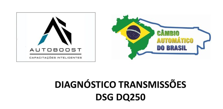 LIVE THIAGO DOTTA – DIAGNÓSTICO NAS TRANSMISSÕES DSG DQ250