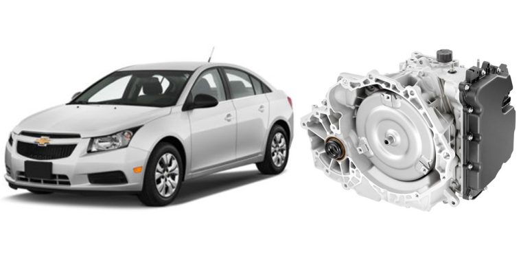 DICA TRANSMISSÃO AUTOMÁTICA 6T30 – GM CRUZE, COBALT, ONIX…