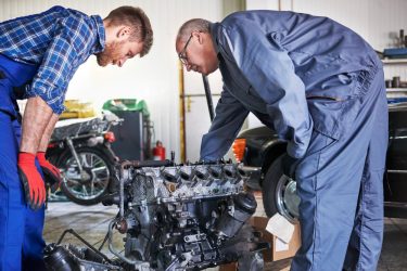 SO CAMBIO - Oficina De Automóveis em Setor O