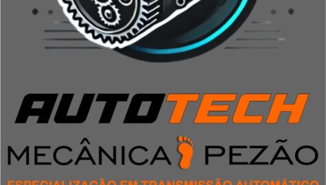 MECÂNICA PEZÃO AUTO TECH