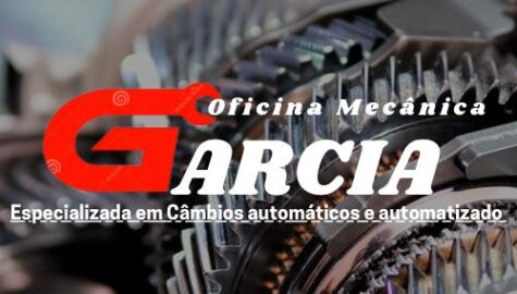 Mecânica Garcia
