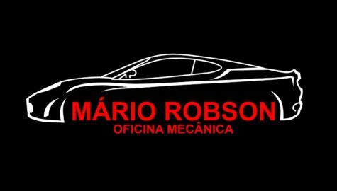 Mario Robson oficina Mecanica