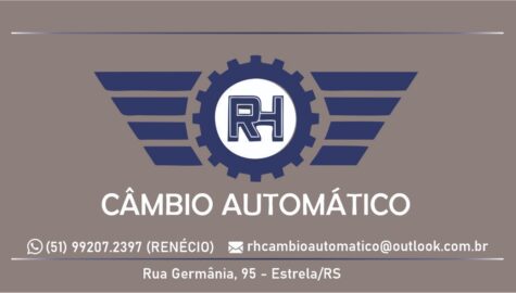 RH Transmissões Automáticas Pecas e Serviços Ltda