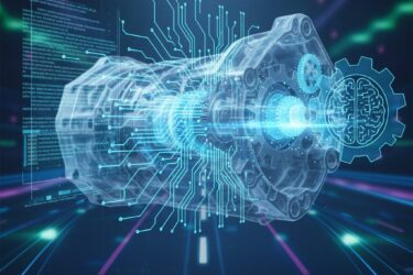 A Revolução das Marchas: Como a Tecnologia e o Software estão transformando as Transmissões Automáticas