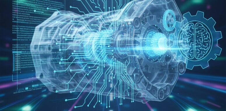 A Revolução das Marchas: Como a Tecnologia e o Software estão transformando as Transmissões Automáticas