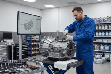 Como a Informação de Qualidade Eleva o Padrão no Serviço de Transmissões Automáticas e Automatizadas