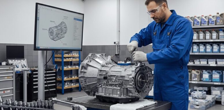 Como a Informação de Qualidade Eleva o Padrão no Serviço de Transmissões Automáticas e Automatizadas