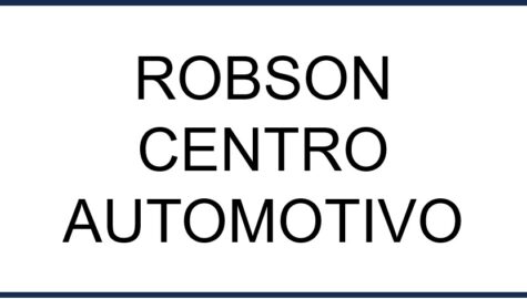 ROBSON CENTRO AUTOMOTIVO