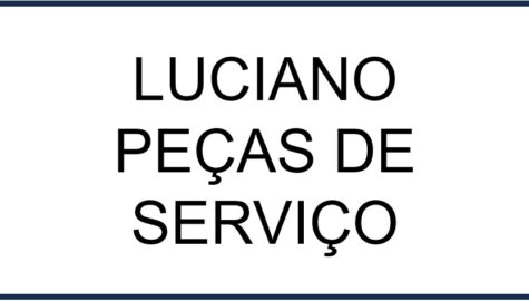 LUCIANO PEÇAS DE SERVIÇOS