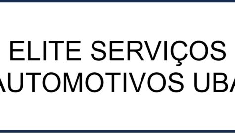 ELITE SERVIÇOS AUTOMOTIVOS UBA