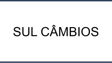 SUL CÂMBIOS