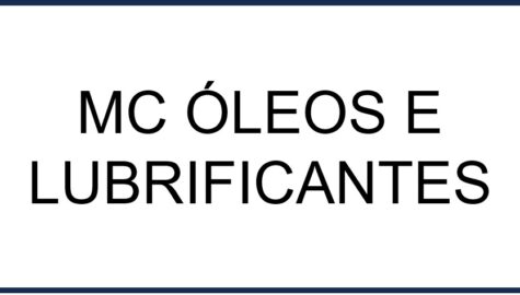 MC ÓLEOS E LUBRIFICANTES