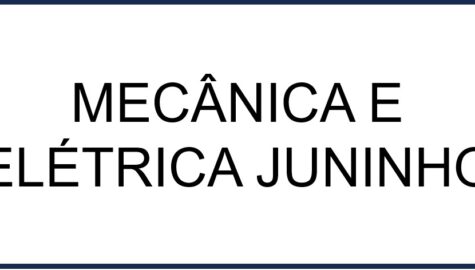 MECÂNICA E ELÉTRICA JUNINHO