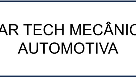 CAR TECH MECÂNICA AUTOMOTIVA