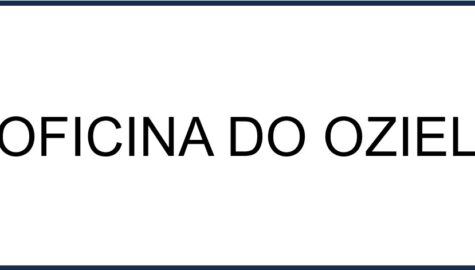 OFICINA DO OZIEL