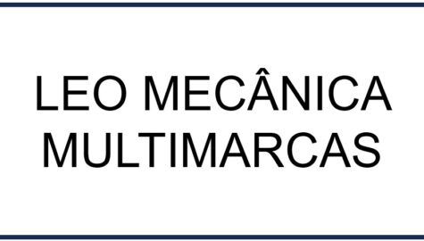 LEO MECÂNICA MULTIMARCAS