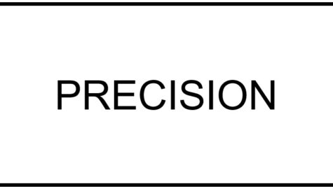 PRECISION