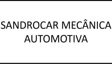 SANDROCAR MECÂNICA AUTOMOTIVA
