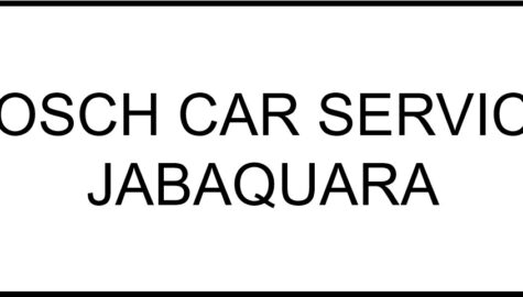 BOSCH CAR SERVICE JABAQUARA