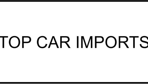 TOP CAR IMPORTS