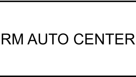 RM AUTO CENTER