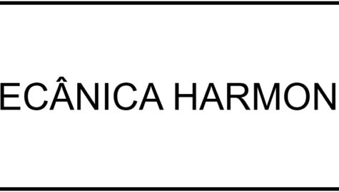 MECÂNICA HARMONIA