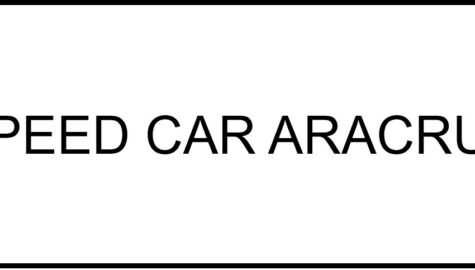 SPEED CAR ARACRUZ