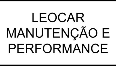 LEOCAR MANUTENÇÃO E PERFORMANCE