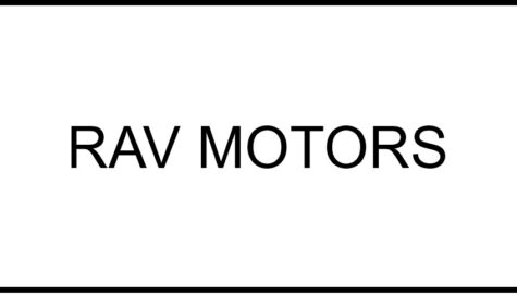 RAV MOTORS