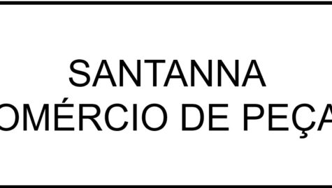 SANTANNA COMÉRCIO DE PEÇAS