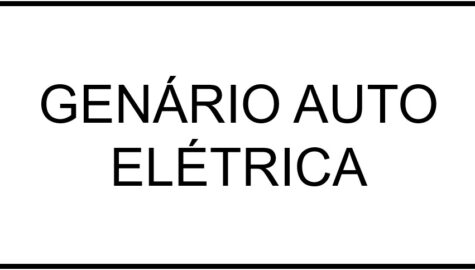 GENÁRIO AUTO ELÉTRICA