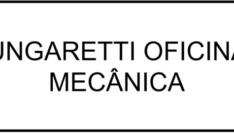 UNGARETTI OFICINA MECÂNICA