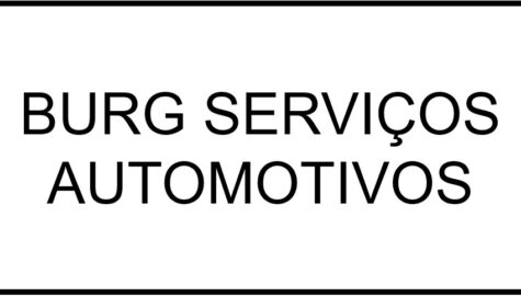 BURG SERVIÇOS AUTOMOTIVOS