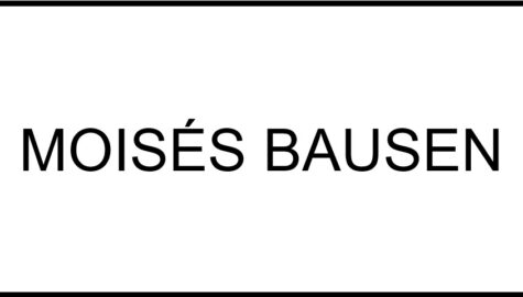 MOISÉS BAUSEN