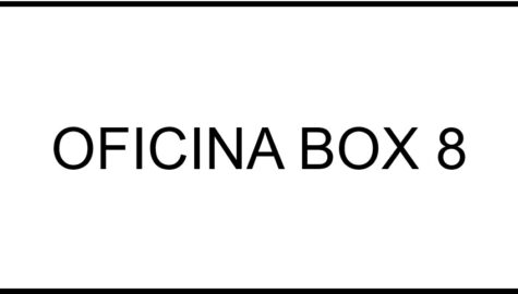 OFICINA BOX 8