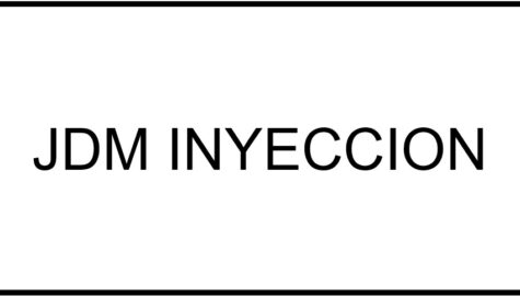 JDM INYECCION