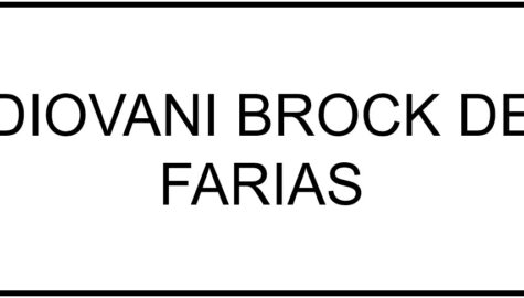DIOVANI BROCK DE FARIAS