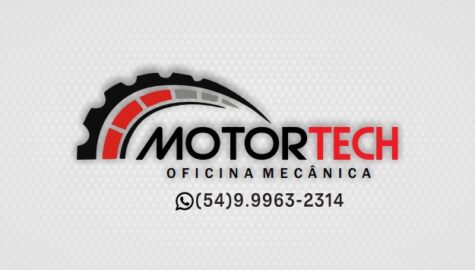 MOTORTECH OFICINA MECANICA