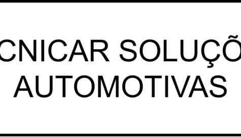 TECNICAR SOLUÇÕES AUTOMOTIVAS