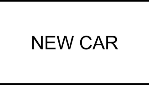 NEW CAR