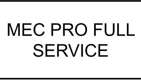 MEC PRO FULL SERVICE