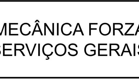 MECÂNICA FORZA SERVIÇOS GERAIS