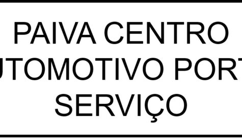 PAIVA CENTRO AUTOMOTIVO PORTO SERVIÇO
