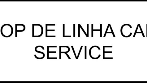TOP DE LINHA CAR SERVICE
