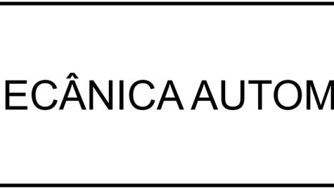 MECÂNICA AUTOMÉ