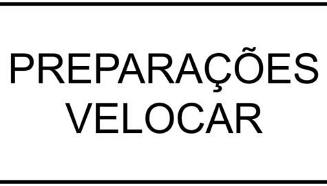 PREPARAÇÕES VELOCAR
