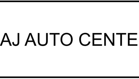 SAJ AUTO CENTER