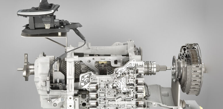 Do Diagnóstico à Solução: Desafios do Câmbio Automatizado na Oficina  